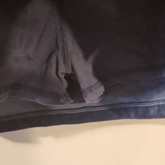 Natural Life Skort Small Velour Small - Picture 2 of 4